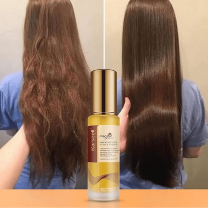 Karseell Antifrizz — Hidratación Profunda para Cabello Perfecto